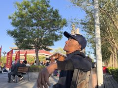 -天津妈祖文化园