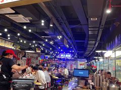-萍姐火锅·公路夜市(打浦桥日月光店)