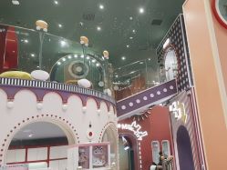-MELAND亲子乐园•派对•研学(集美世茂店)