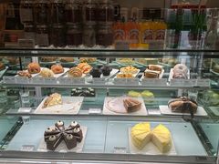 餐具摆设-Peet's 皮爷咖啡(乐峰店)