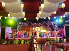 -南宁方特东盟神画