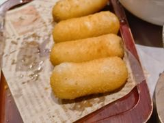 -醉庐·新上海菜(南京西路店)