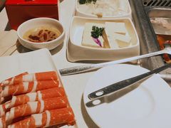 -海底捞火锅(顺义华联店)