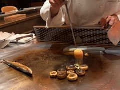 -赤坂亭·M9和牛烧肉·铁板烧·日料398放题(长泰广场店)