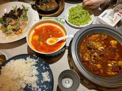 -耶里夏丽·丝路新疆菜·清真食品(徐汇南丹东路臻选店)
