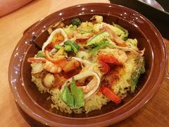 -萨莉亚意式餐厅(深圳北站店)