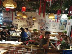 -成老灶火锅鸡(高东街店)