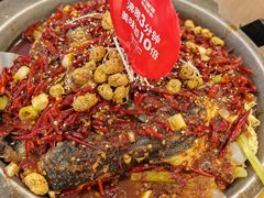 -南锣南门(东方银座店)