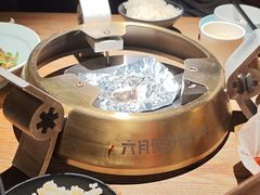 -六月雪干锅(绵阳凯德广场店)