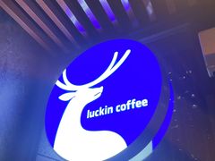 -瑞幸咖啡(联投东方二期店)