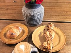 -BAKER&SPICE(环贸店)