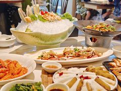 -阿毛饭店首店·宁波老字号(文化广场店)