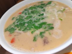 -向阳羊汤(千峰店)