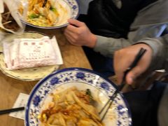 -陕味食族油泼面·小炒盖码面(双榆树店)