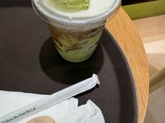 -芽庄中心购物广场