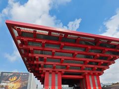 -中华艺术宫(上海美术馆)