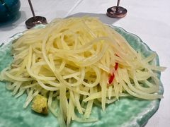 -孔雀川菜(万象天地店)