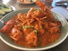 -CHINCHIN 青青·泰国料理(万象食家店)