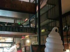 -星伦多 自助料理(圆融店)