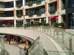 -浦江城市生活广场(江月路店)