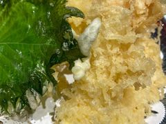 明虾天妇罗-大渔铁板烧(万象城店)