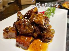 -大自然(鲁家村店)