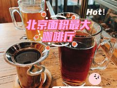 -D STAR COFFEE帝星咖啡