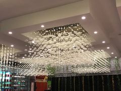 大堂-宁波状元楼酒店(和义路店)