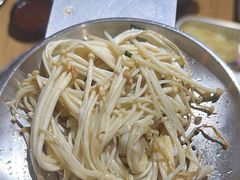 -九田家黑牛烤肉料理(吴江万象汇店)