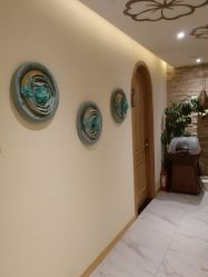 -芳朵美容养生SPA