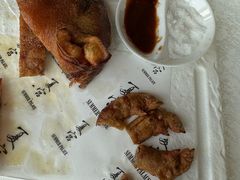 -夏宫中餐厅(静安香格里拉店)