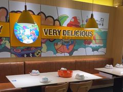 -小鱼小牛·鱼牛干锅·脆鱼火锅(世欧广场店)