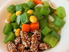 -万龙洲海鲜(阜外店)