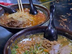 -云龙湖阿喆米线(云龙湖店)