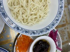 -清真·鸦儿李记·小馆(后海店)