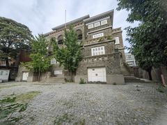 -天津五大道文化旅游区