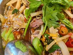-胖娃古镇鸡杂(磁器口总店)