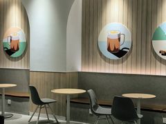 -Tims天好咖啡·贝果(杭州东站店)