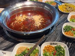 -老船舫·现做活鲜鱼馆(东郊记忆店)