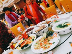 -东豪园林海鲜酒家(南港路辅路店)