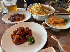 -大潮淮·淮扬菜(何园旗舰店)