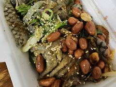 -陈添記·祖傳爽鱼皮·西关老字号(广州首店)