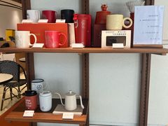 -Peet's Coffee皮爷咖啡(万象天地店)