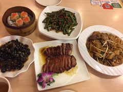 -多多旺港式茶餐厅(新区店)
