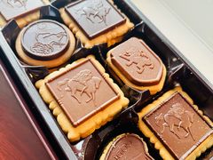 -GODIVA(恒隆广场店)