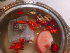 -一叶一世界·素食餐厅(锦华万达店)