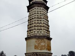 -修德寺塔