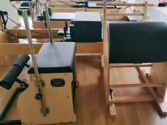 -Ms.Pilates 普拉提技术(大学路店)
