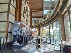 -杭州君悦酒店·青莳