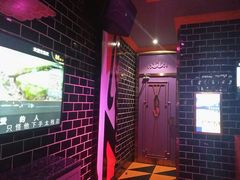 -欢乐迪KTV(观音桥未来国际店)